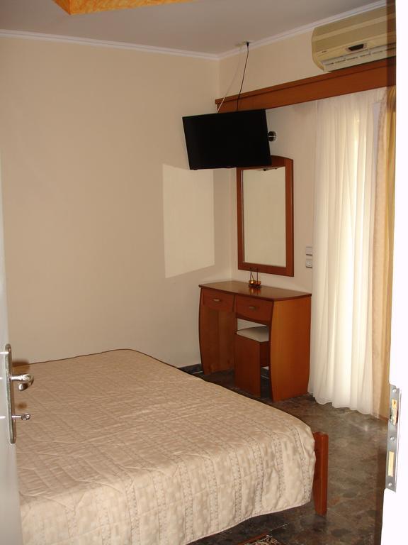 Bozikis Apartments & Studios Paleokastritsa Zimmer foto